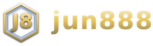 jun888 logo
